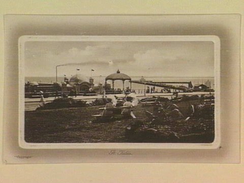 St. Kilda, c. 1910