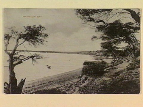 Hampton Bay, c. 1911