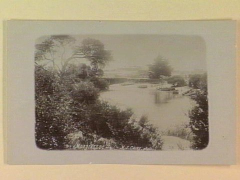 MORDIALLOC, c. 1908