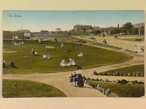 St. Kilda, c. 1908