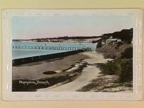 Hampton Beach, c. 1911