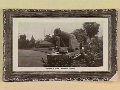 Queen's Park, Moonee Ponds, c. 1912