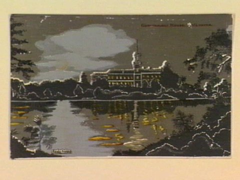 Government House, Melbourne, c. 1910