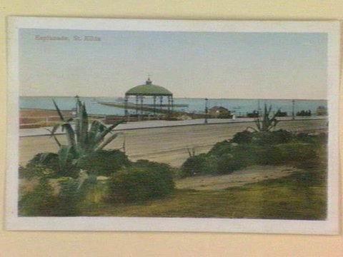 Esplanade, St. Kilda, 1903–14