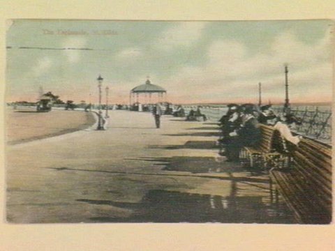 The Esplanade, St. Kilda, c. 1907
