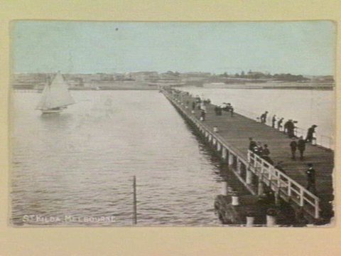 St. Kilda, Melbourne, c. 1906