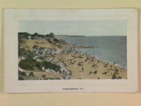 Sandringham, Vic, 1905–14