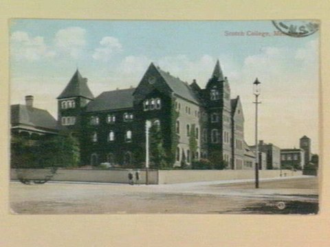 Scotch College, Melbourne, c. 1900