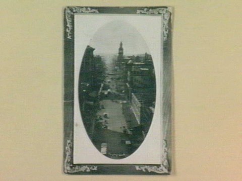 Eliz.th St. Melb, c. 1910