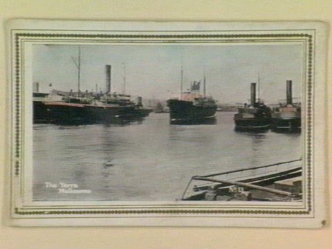 The Yarra Melbourne, 1905–14