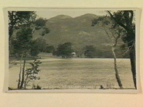 RESERVOIR. LANGI-GIRAN MT. MISTAKE. ARARAT, 1905–14
