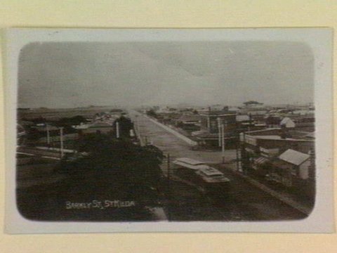 Barkly St., St. Kilda, c. 1909