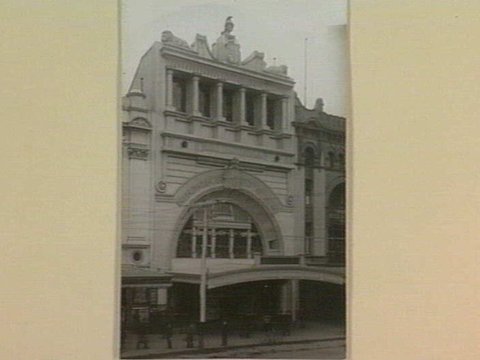 Britannia Theatre, Bourke Street, Melbourne, 1914–41