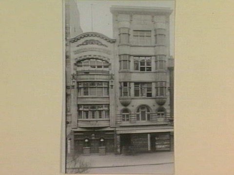 ROYAL OAK HOTEL [MELBOURNE], 1914–41