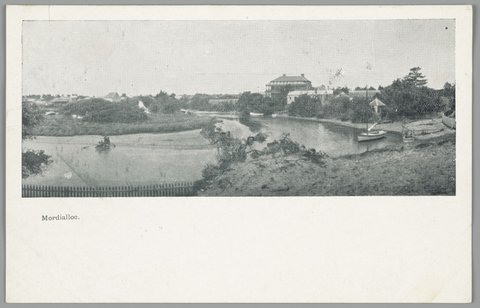 Mordialloc, 1895–1915