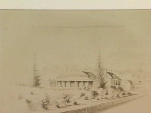Hazelwood, Camberwell, 1870–90
