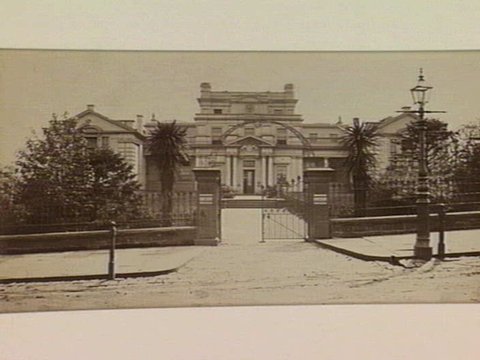 National Model and Training School, Melbourne, 1865–95