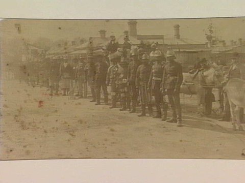 Darktown Fire Brigade, Richmond Volunteer Firemen, 1865–95