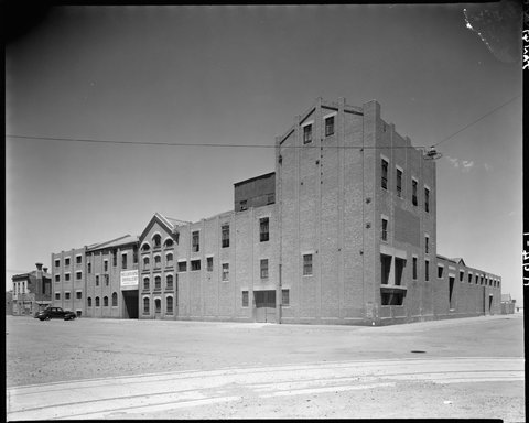Melbourne Distillery Pty. Ltd, 1947