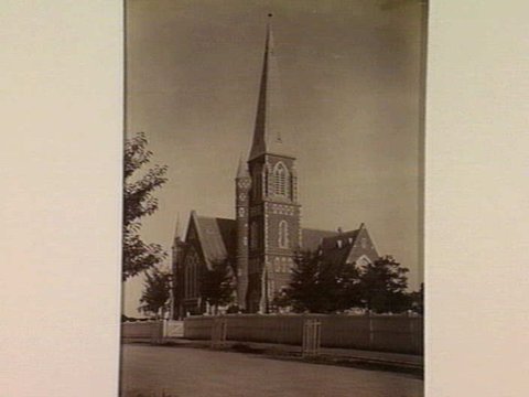Presbyterian Church [603 Toorak Road, Toorak], 1865–95