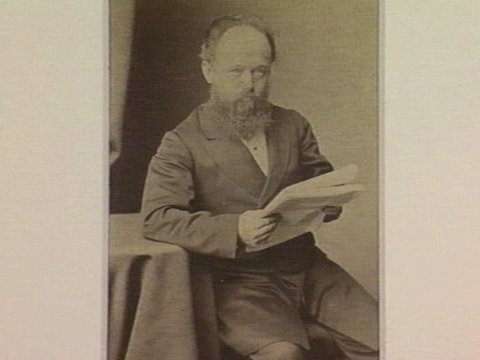 David Thomas M L A Member for Sandridge, 1872–77