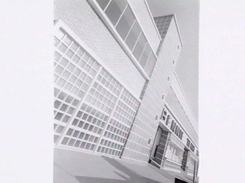 Bennie Teare P/L, 97 Franklin St., Melbourne- exterior of premises, 1938–40