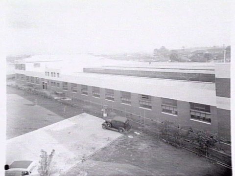 Rola Co. Pty Ltd, Loud speaker Manufacturers, Yarra Boulevard, Richmond, c. 1940