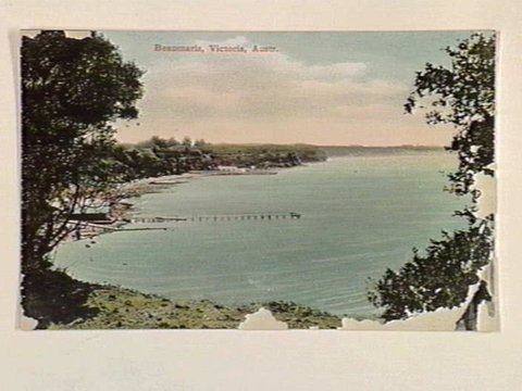 Beaumaris, Victoria, Austr, c. 1907