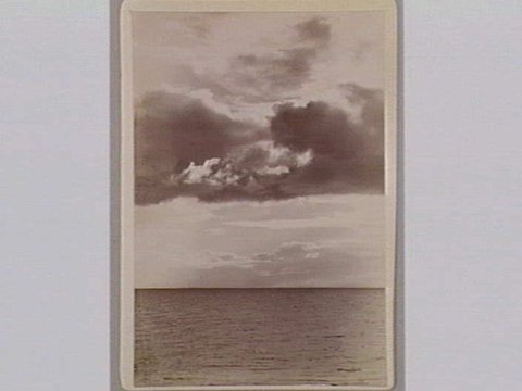PORT PHILLIP BAY, 1890–1910