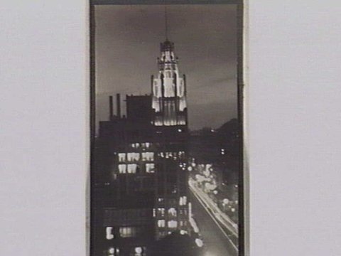 Manchester Unity Bldg [i.e., Building] 1933 [Melbourne]
