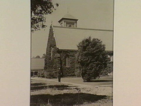 St. Finbar's Roman Catholic Church, Brighton, 1880–1900