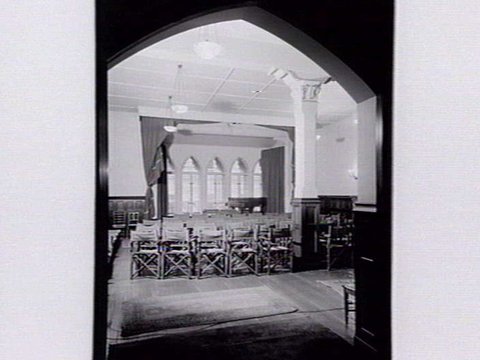 Princes Mary Club, 118-122 Lonsdale Street, Melbourne, c. 1936