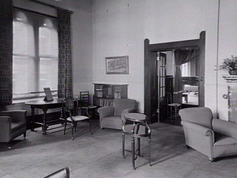Princes Mary Club, 118-122 Lonsdale Street, Melbourne, c. 1936