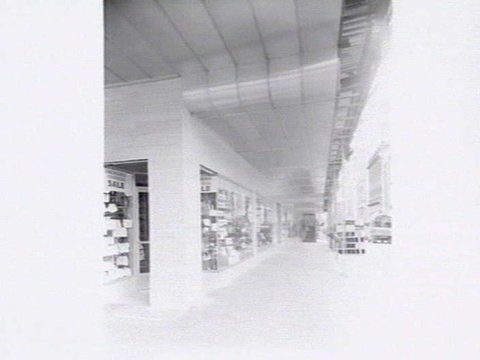 Century building, 125 Swanston Street, under construction, c. 1940