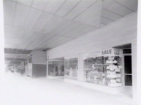 Century building, 125 Swanston Street, under construction, 1937–43