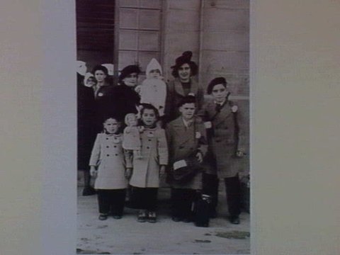 The Soler family leave Malta to join Frank Soler in Melbourne. 1950