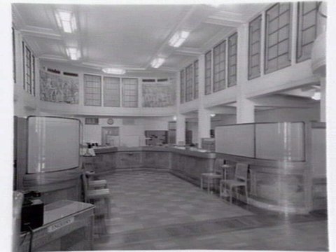 Assurance Chamber, Royal Insurance Co. 414-418 Collins Stret, Melbourne, c. 1940