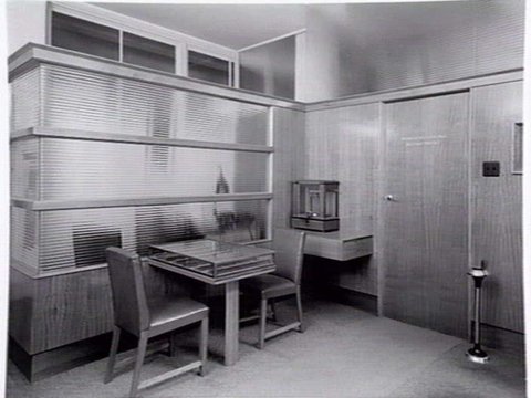 S. N. Moore & Co. Pty. Ltd., 340 Little Collins St, 1948