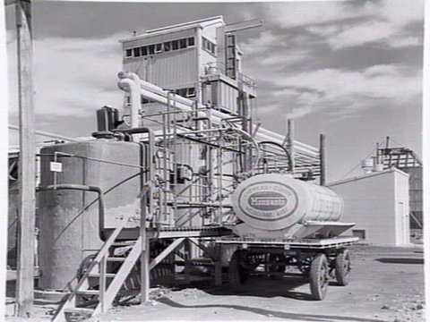 Monsanto Chemicals (Aust.) Somerville Rd. Braybrook, 1948