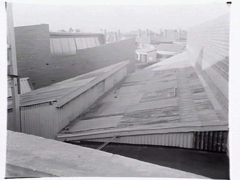 Flexible Drives Pty. Ltd., 420 Mount Alexander Rd. Ascot Vale, 1949