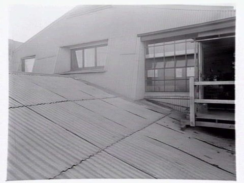 Flexible Drives Pty. Ltd., 420 Mount Alexander Rd. Ascot Vale, 1949