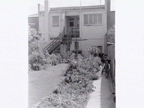 Commonwealth Bank, 107-9 Hampton Street, Hampton, 1949–55