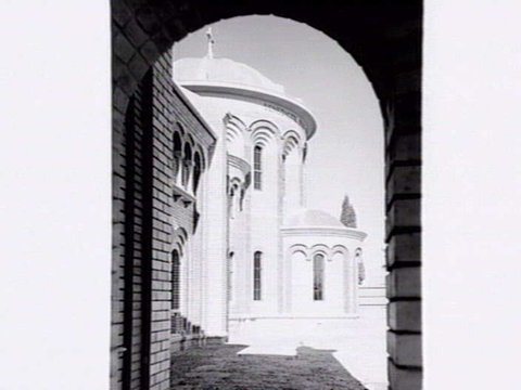 Exterior view of Siena College, Riversdale Road, Camberwell, c. 1940