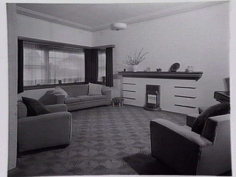 Hastings residence, Redfern Road, Hawthorn East, c. 1940