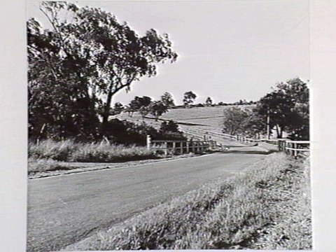Station Street, Doncaster, 1940