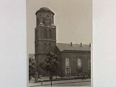St. James (c/r King & Batman Sts, Melbourne), 1941