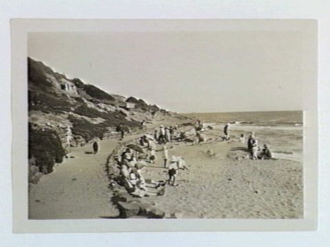 Sandringham. Melbourne, 1928–29
