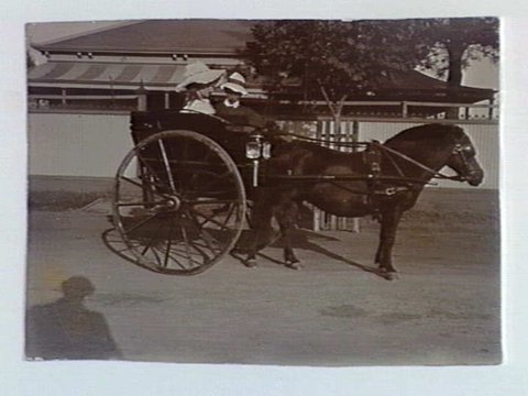 "Judi" New Street, Brighton, 1890–1910