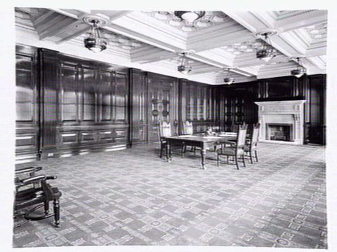 Port Authority building, 29-31 Market Street, Melbourne, 1930–50