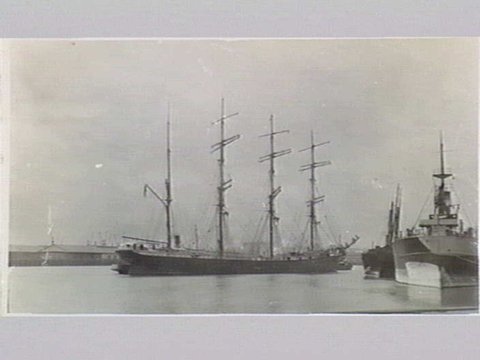 R. Yarra i.e. River Yarra, 1914–21